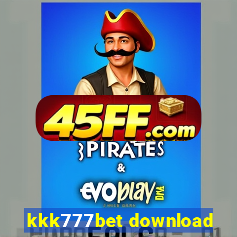 kkk777bet download